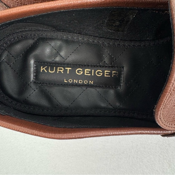 Kurt Geiger Men’s Loafers - Picture 9 of 9
